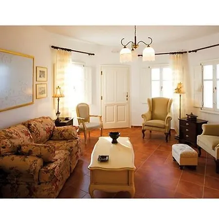Villa Pegados