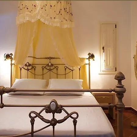 Pegados * Folégandros